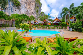  Diamond Cave Resort & Spa  Пхи-Пхи-Дон